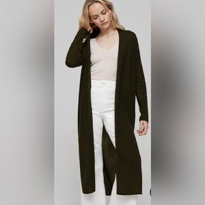 Excellent condition - still in stores! Naked Cashmere cardigan